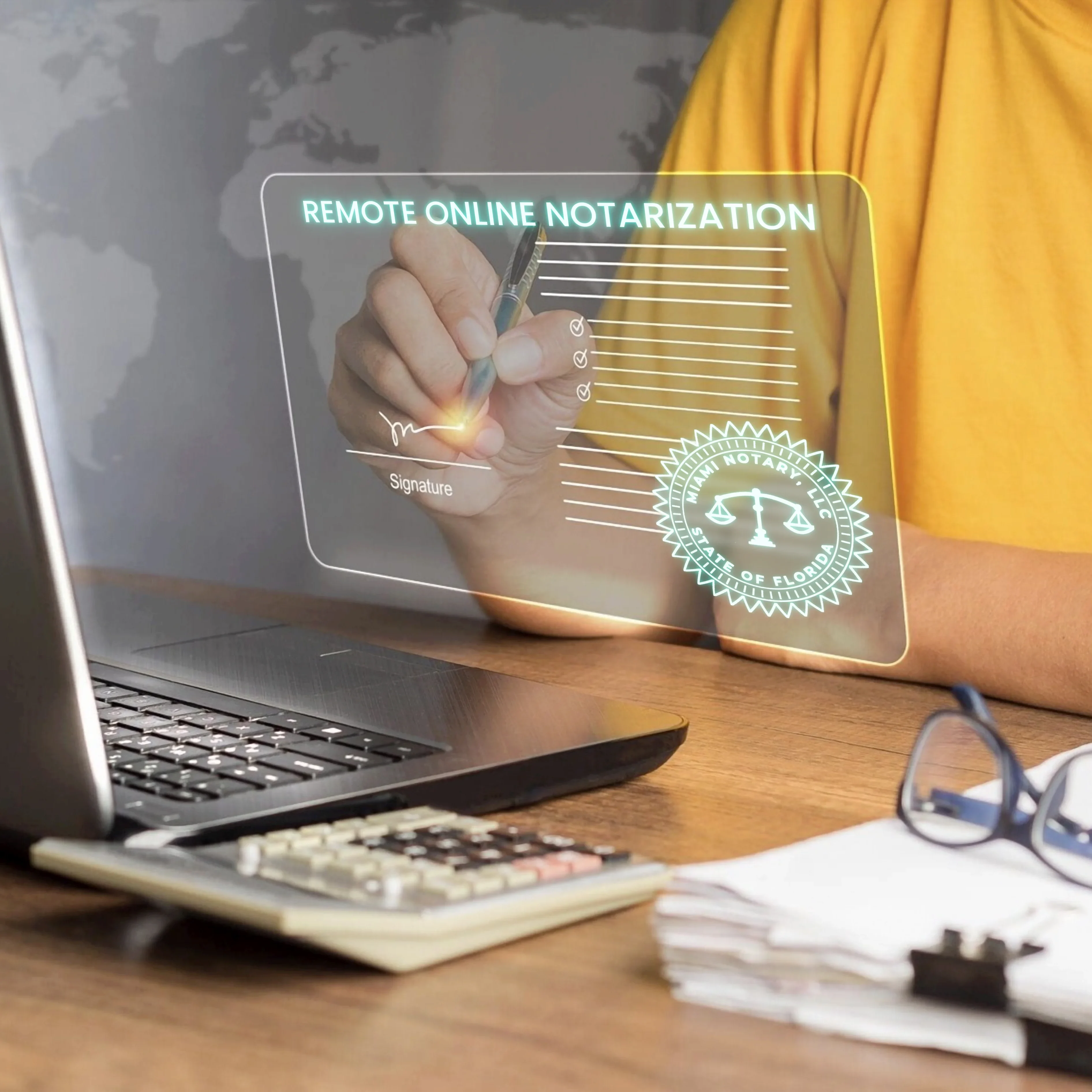 Miami_Notary_LLC_Online_Notary